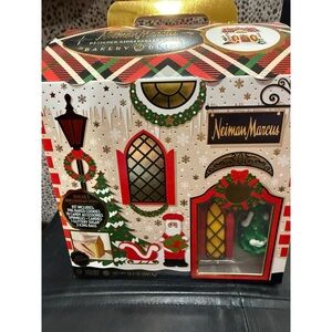 Neiman Marcus | gingerbread house kit